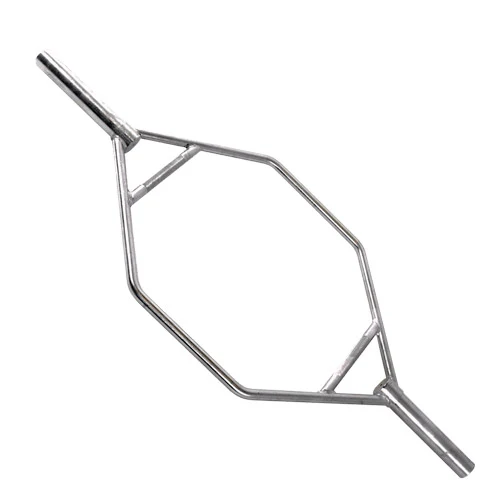 Shrug Bar