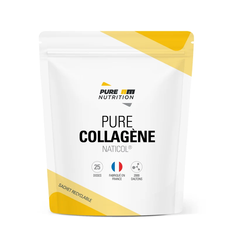 PURE Collagène Naticol