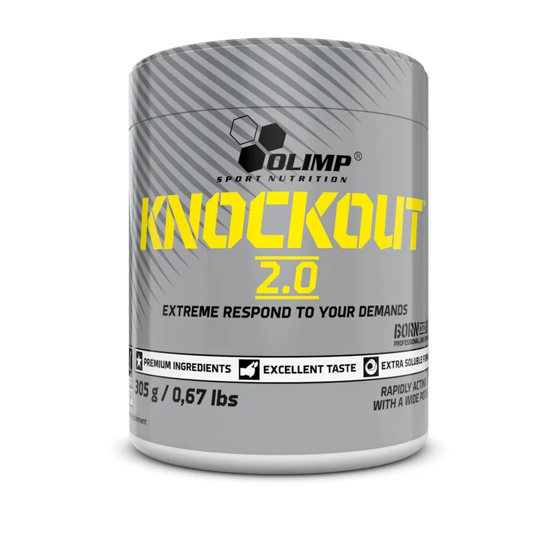 Knockout 2.0