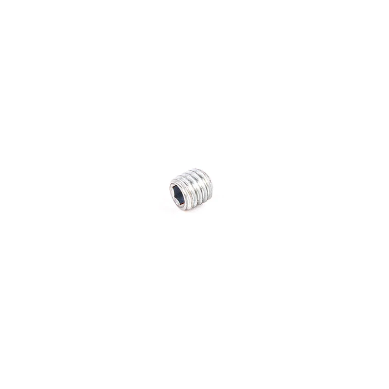 Vis 6 pans creux M6 x ¼”