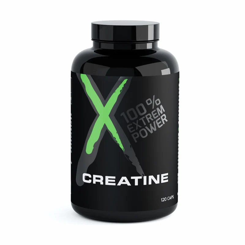 Creatine
