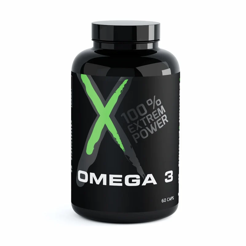 Omega 3