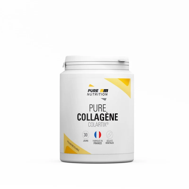 PURE Collagène Peptan ®II (Colartix)