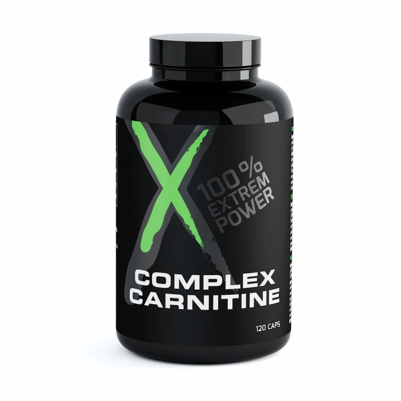 Complex Carnitine
