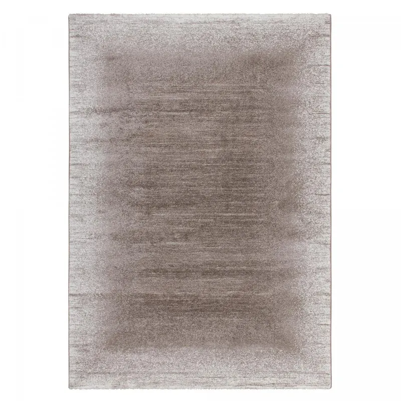 Tapis Beige en Polypropylène 80x150 cm – Royaume du Tapis