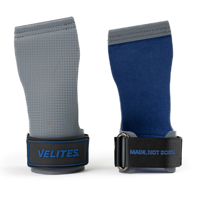Quad Ultra Maniques Gris Bleu Taille XL