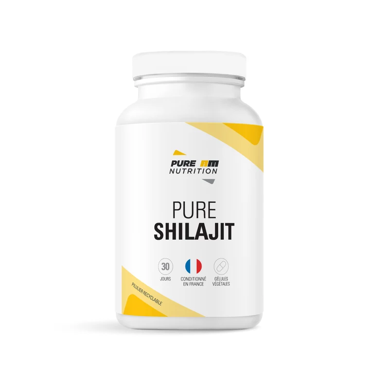 PURE Shilajit
