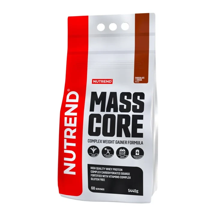Mass Core