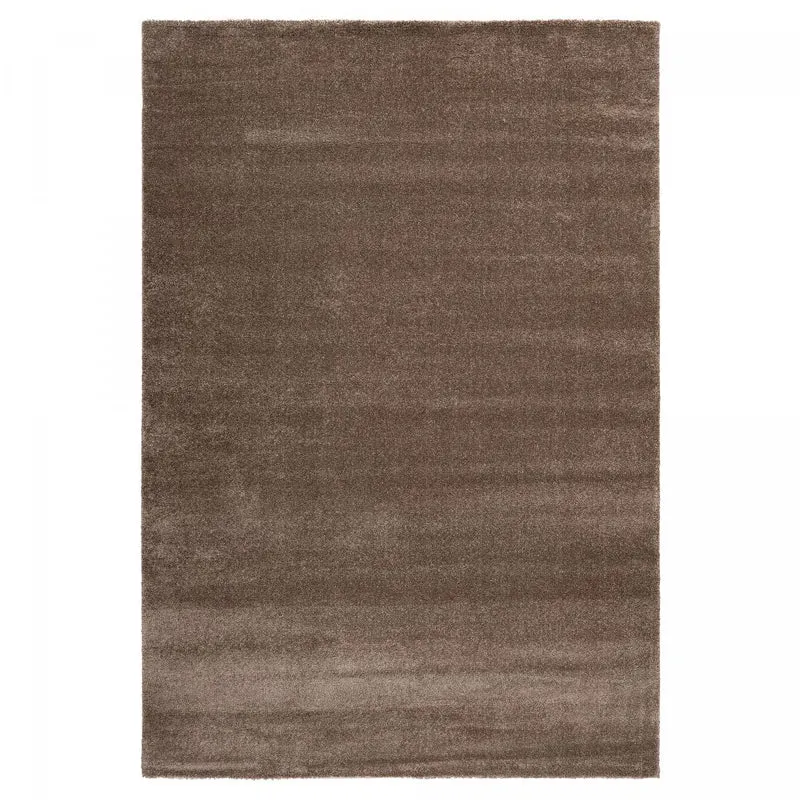 Tapis Beige en Polypropylène 2 120x170 cm – Royaume du Tapis