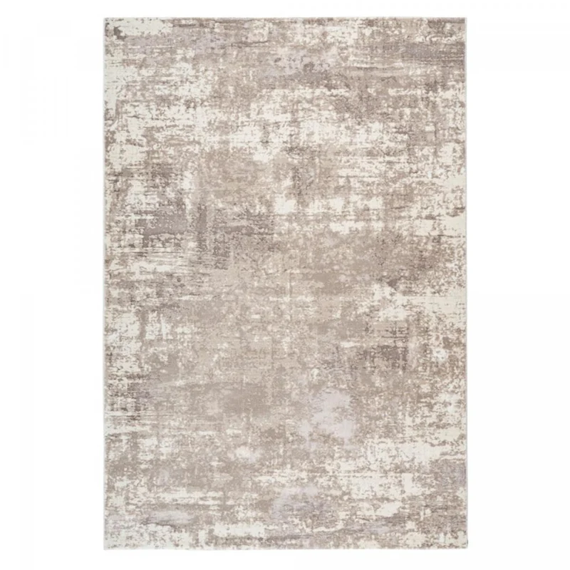 Tapis Marron en Polyester 2 120x170 cm – Royaume du Tapis