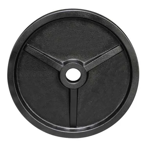 Fonte 51 mm 2,5 kg
