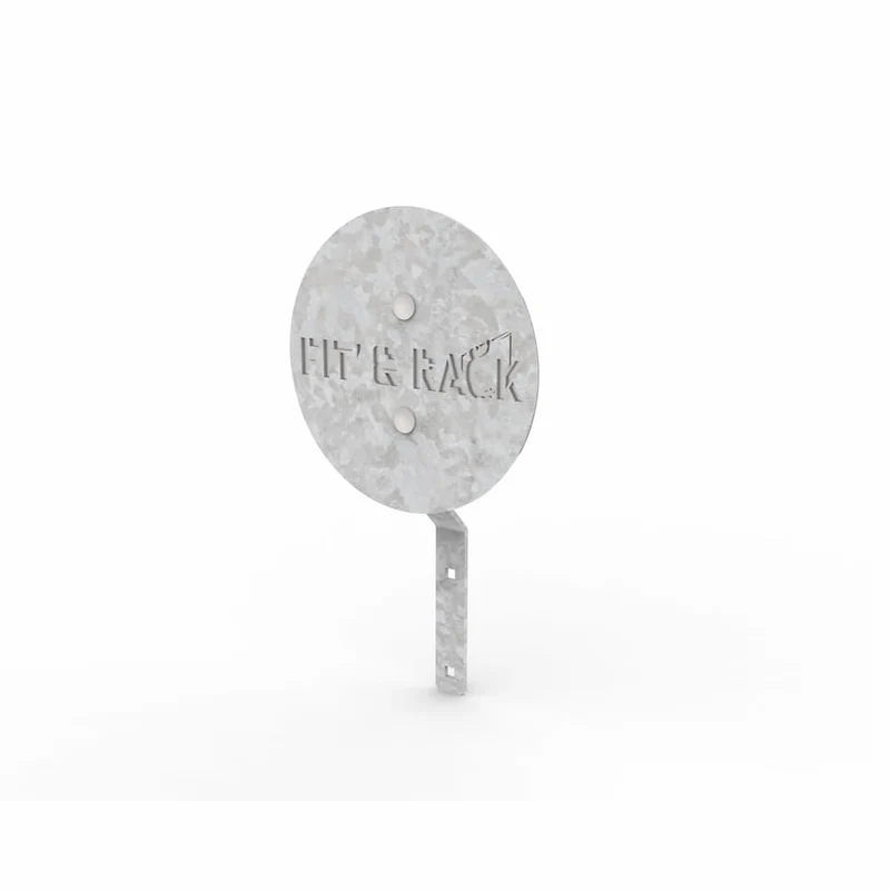 Cible WallBall