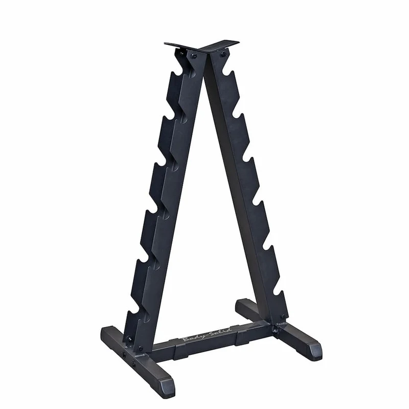 Vertical Dumbell Rack