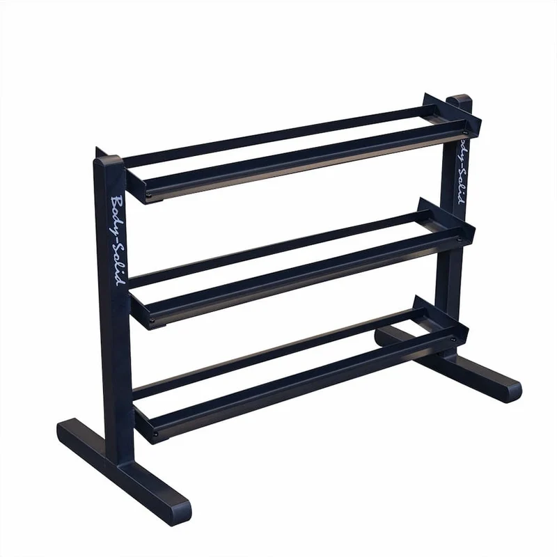 Rack à haltères