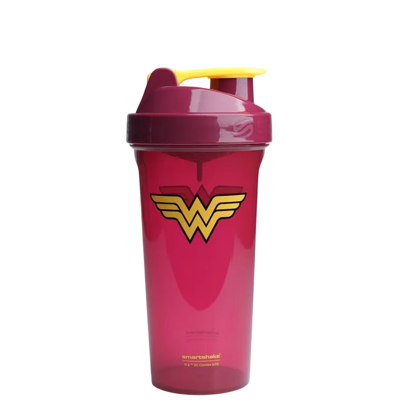 Shaker Lite - Wonder Woman 800 ml