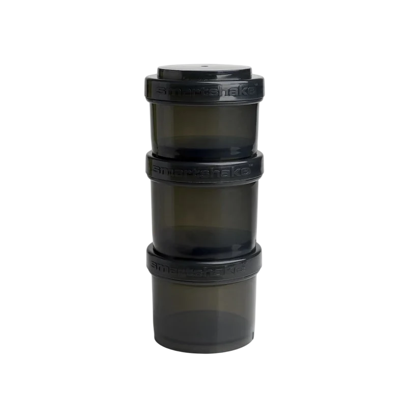 Revive Stockage Noir x 3
