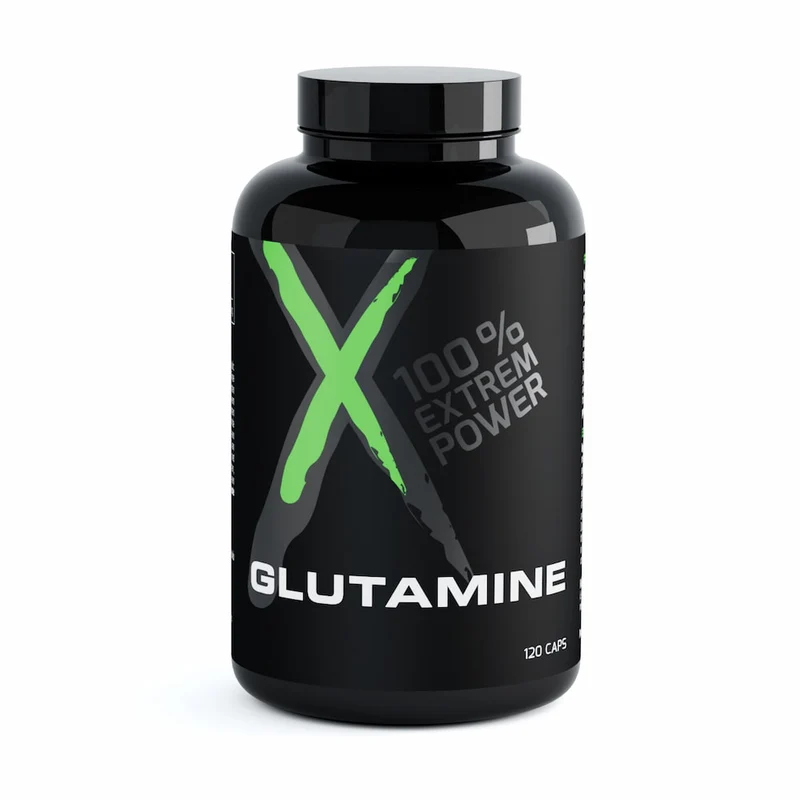 Glutamine