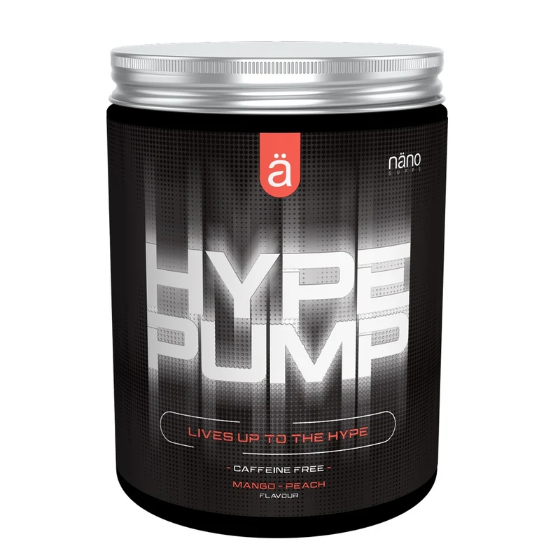 Hype Pump