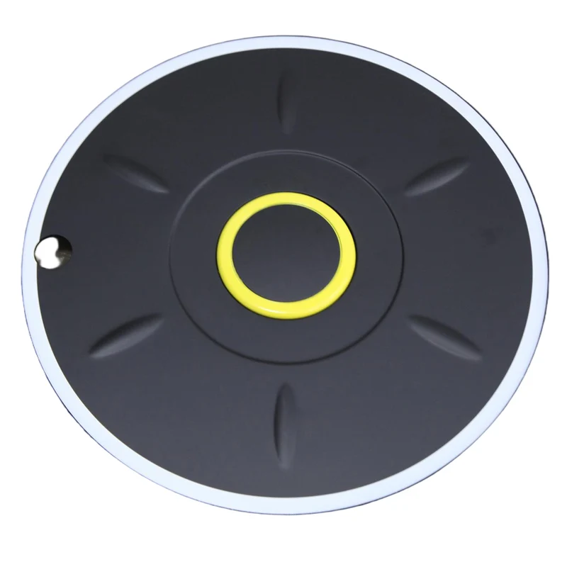 Plaque rotative