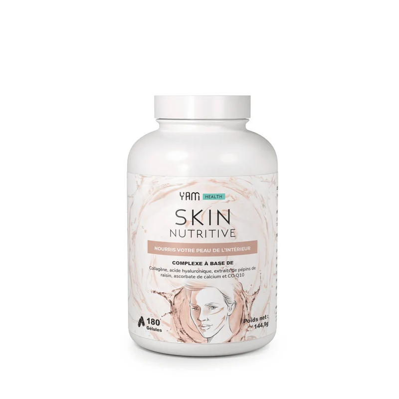 Skin Nutritive