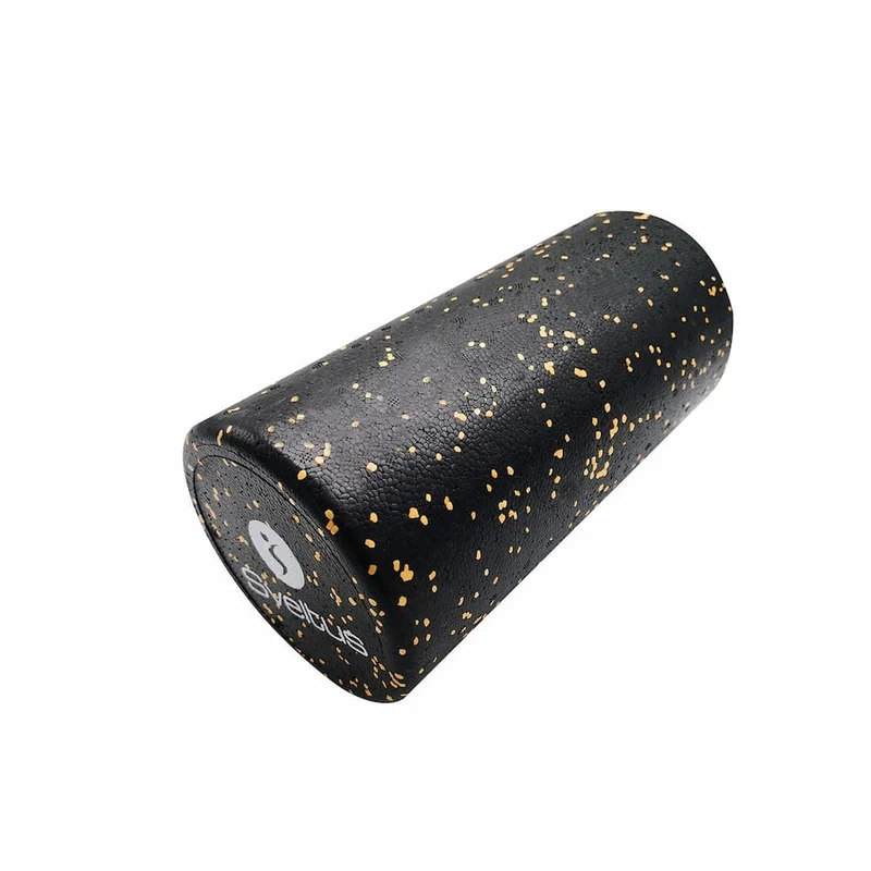 Rouleau massage lisse