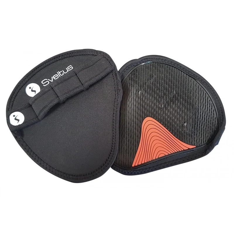 Grip pads