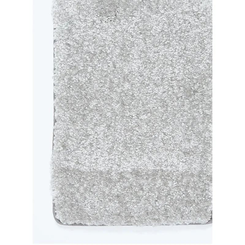 Tapis Gris Metropolitan Glamour 120x170 cm – Royaume du Tapis