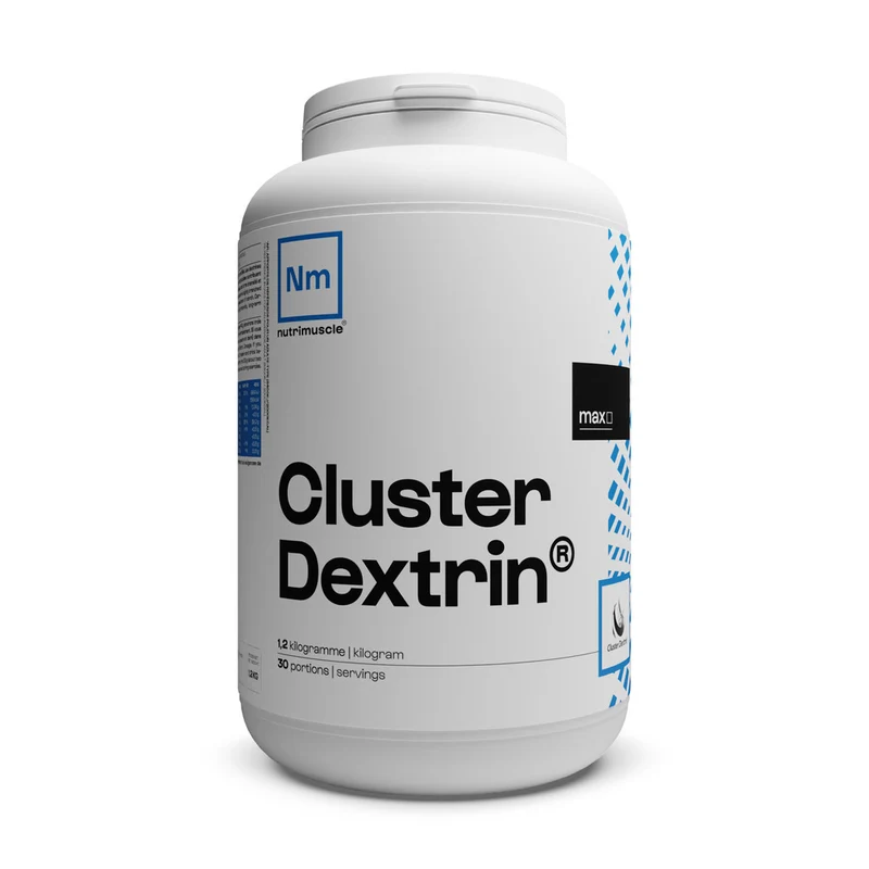Cluster Dextrin