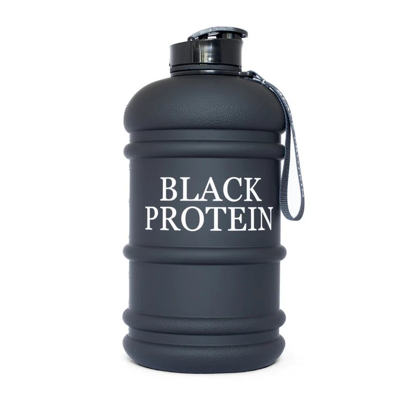 Big Bottle