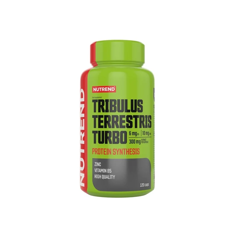 Tribulus Terrestris Turbo