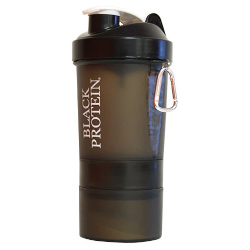 Smartshake Black Protein