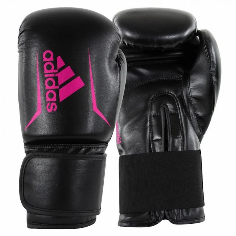 Speed 50 Rose - 10oz