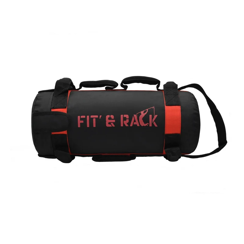 Power Bag - Sac lesté à poignées 15 kg