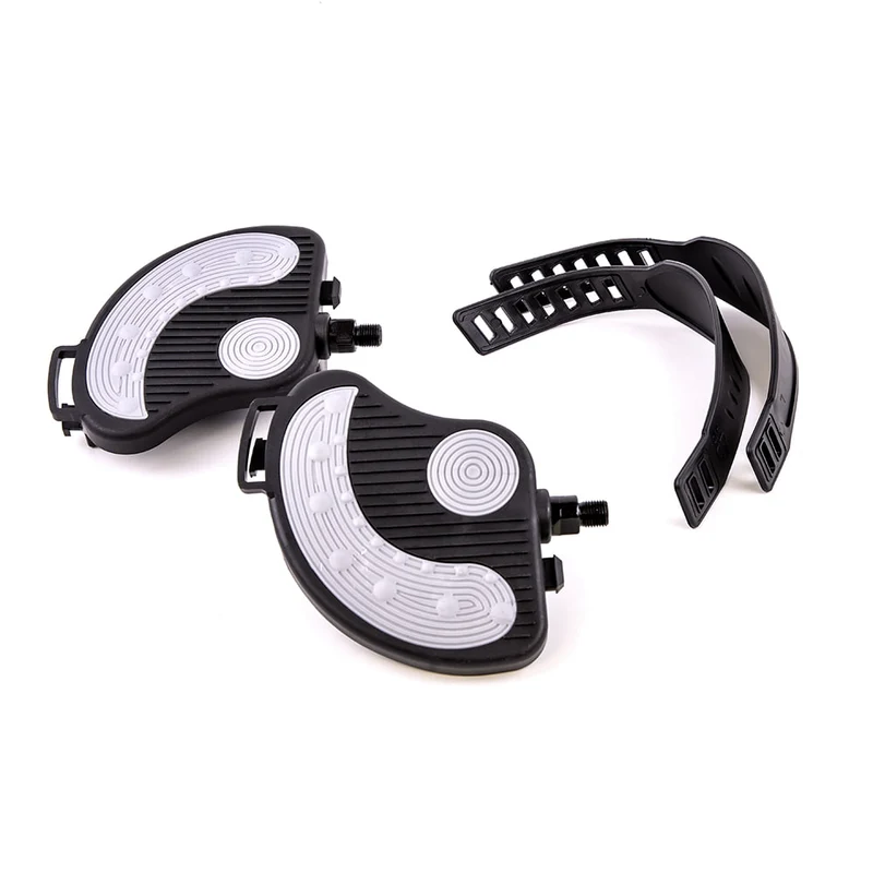 Paire de pédales - 14mm