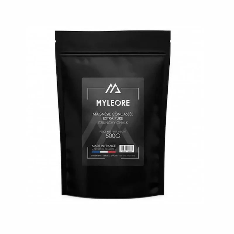 Magnésie concassée-500G