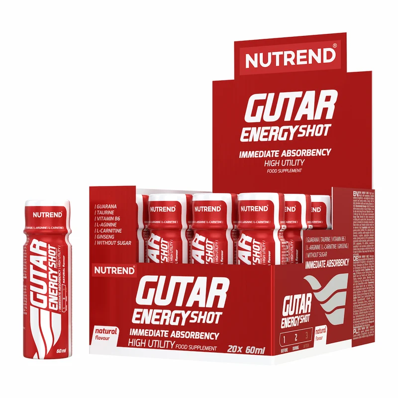 Gutar Energy