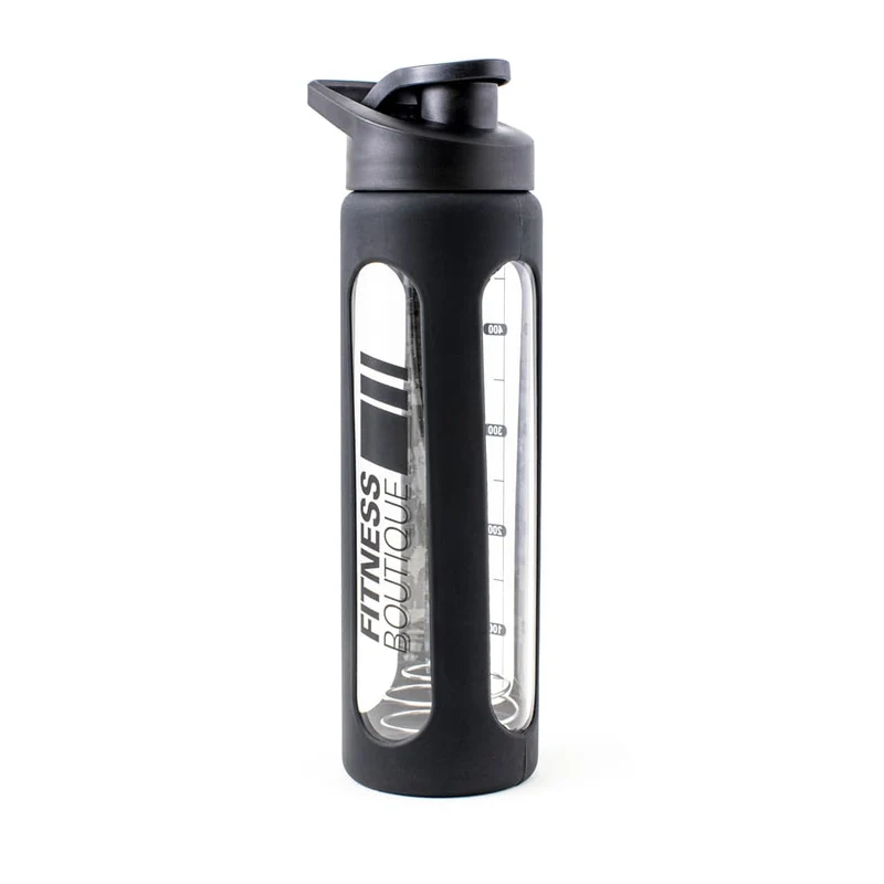 Glass Shaker