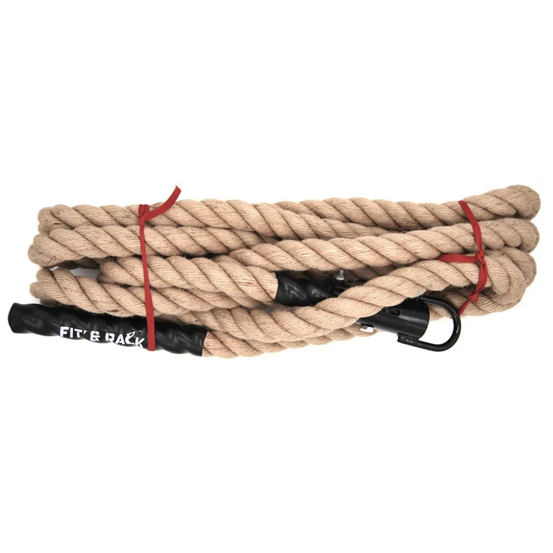 Corde à Grimper Climbing Rope - 3,30 m