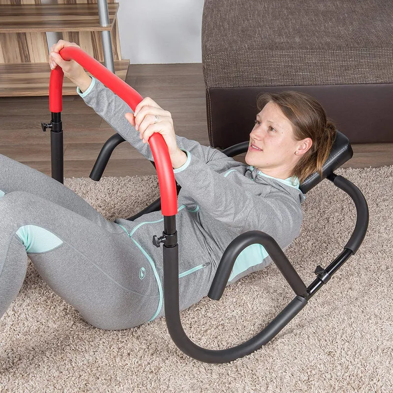 Appareil d'entraînement abdominal