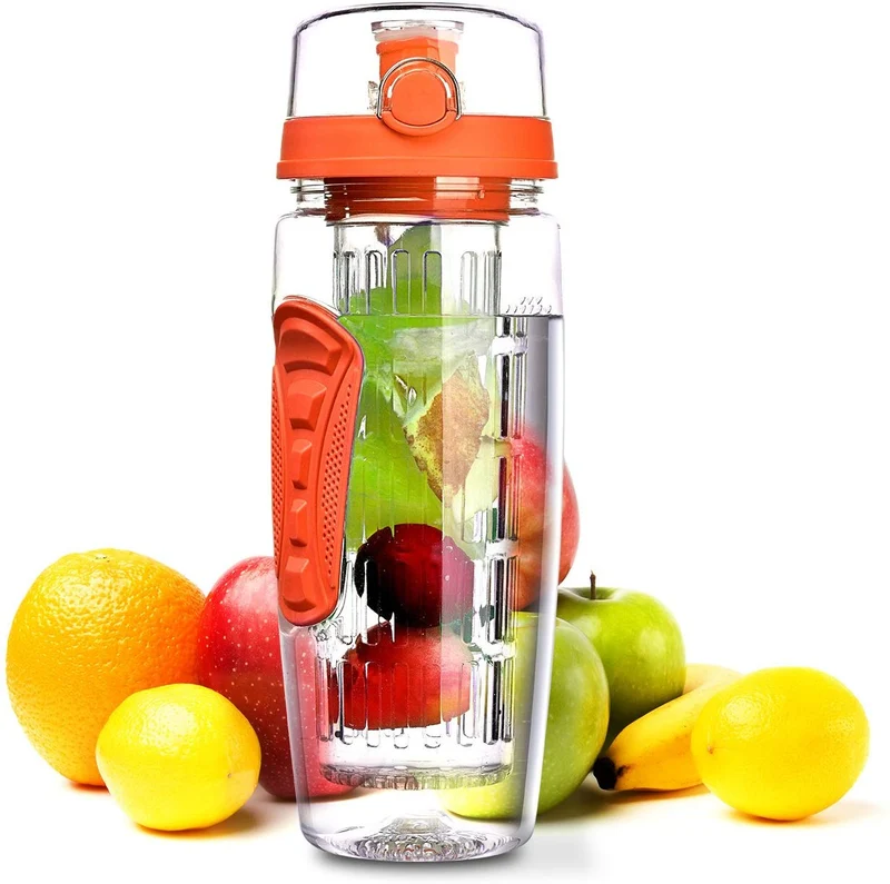 Bouteille à Infusion 1000ml