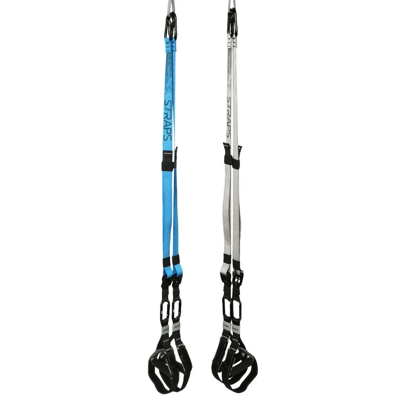 Dual Anchor Straps