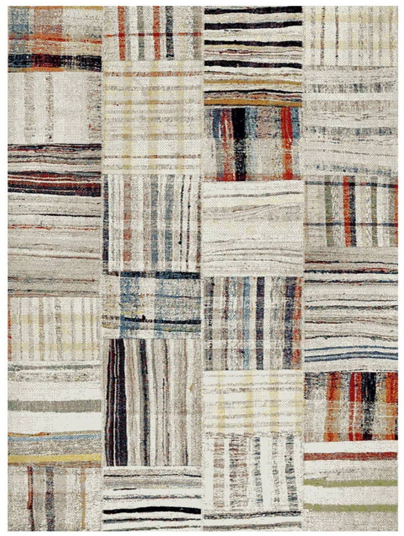 Tapis Berbère Beige MOROCCO