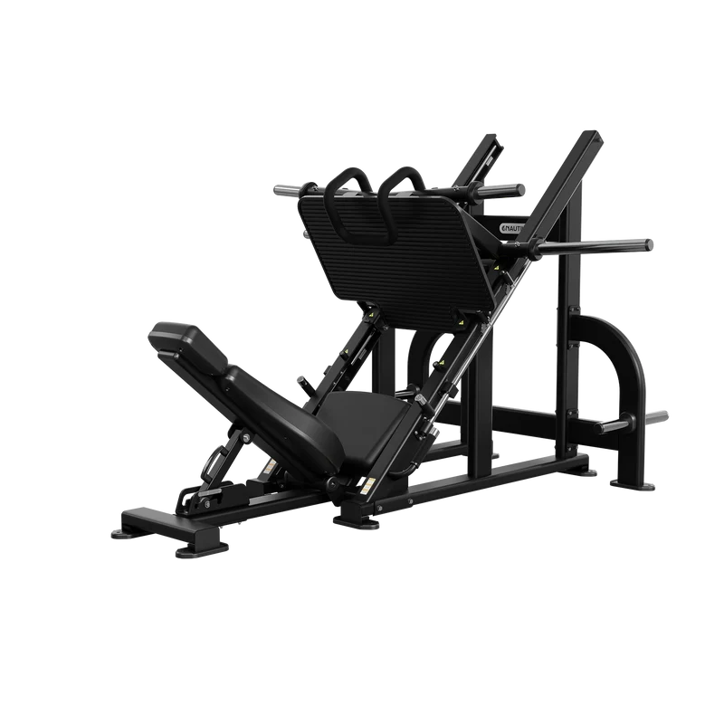 Angled Leg Press Pro