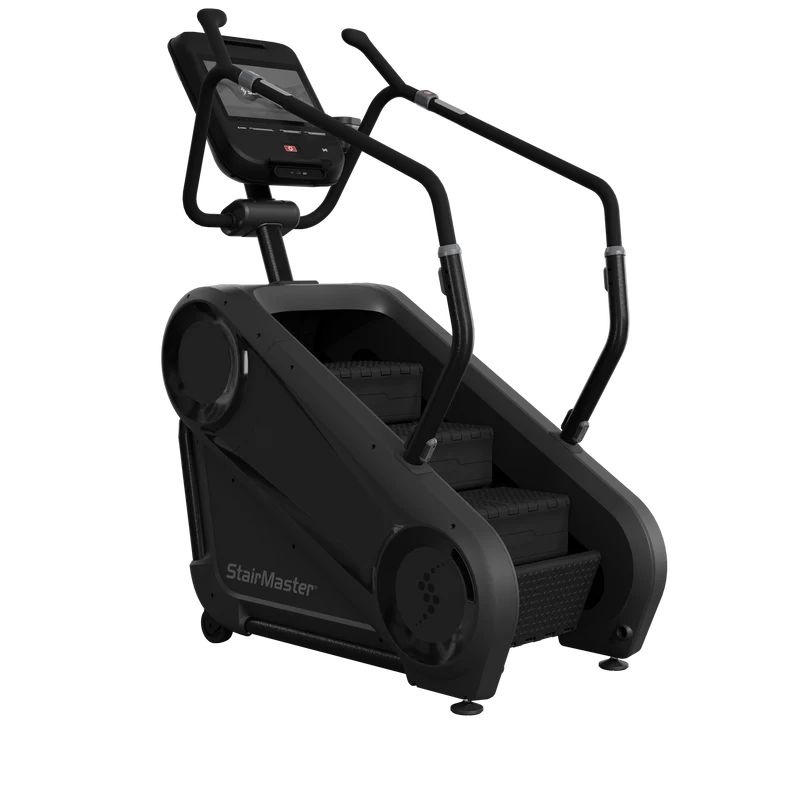 4G StepMill