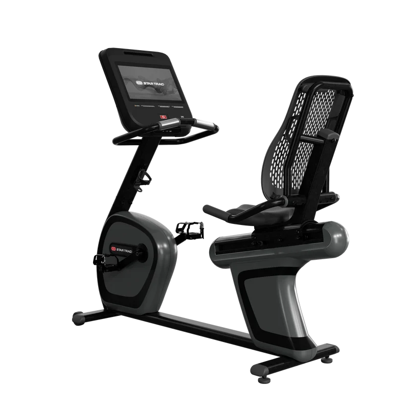 4RB Recumbent Bike