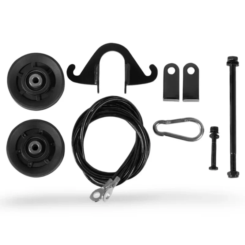 Kit de conversion de l'extension de jambe INSPIRE pour le FT2 PRO