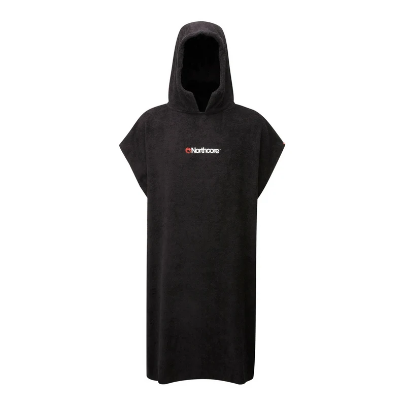 Northcore "Beach Basha" Changing Robe