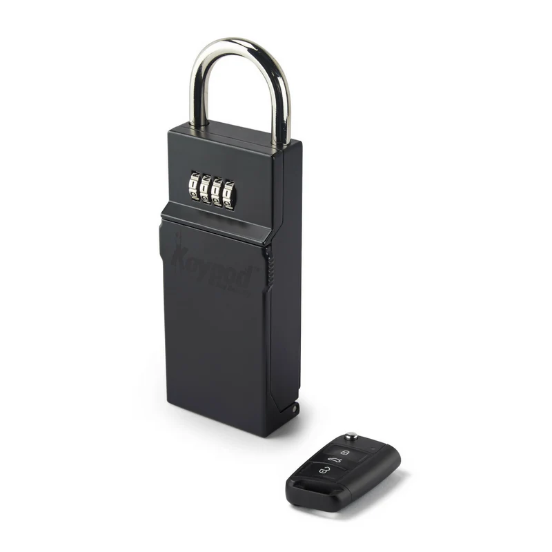 Northcore Keypod 5GS Key Safe