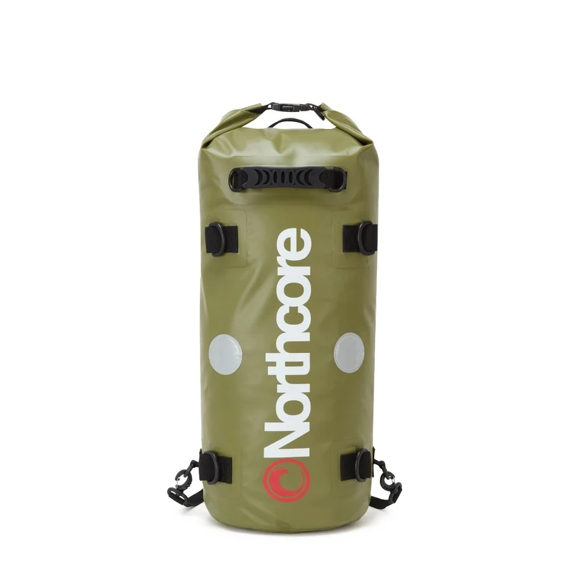 Dry Bag - 30L Backpack: Olive