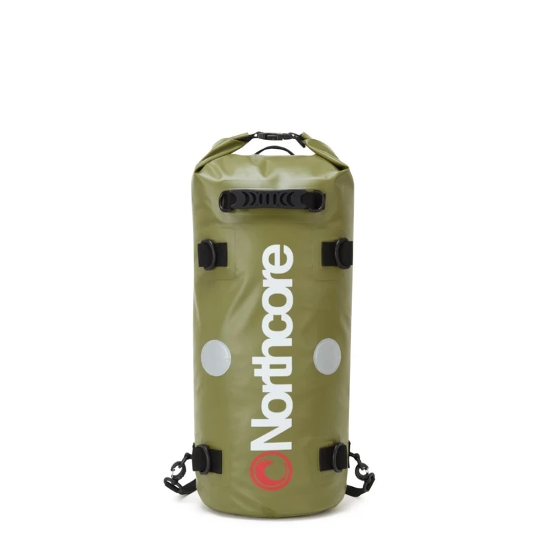 Dry Bag - 20L Backpack: Olive